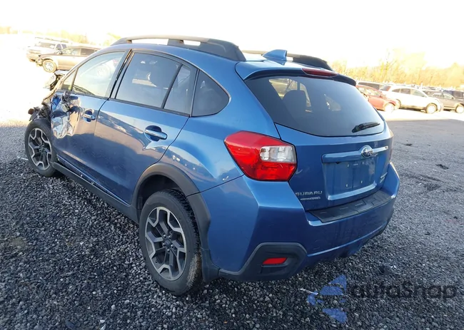 JF2GPALC9GH226587: 43960596