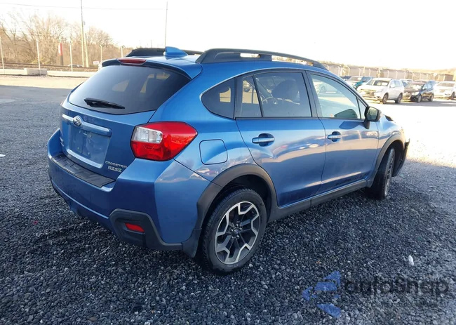 JF2GPALC9GH226587: 43960596