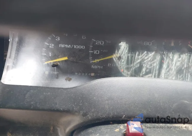 1GCEC19R2VE239290: 43960651