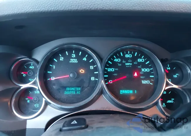 1GCHK43K59F135762: 43960654