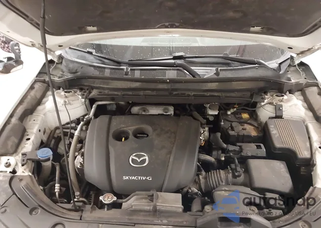 JM3KFBCM6L0827806: 43960682