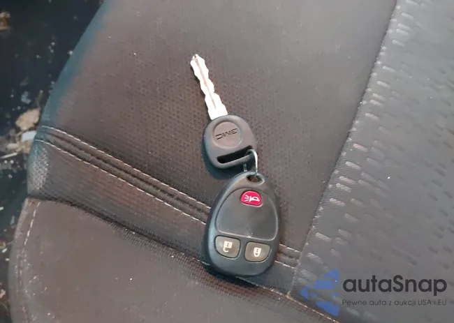 1GKKVNED8DJ258791: 43960711