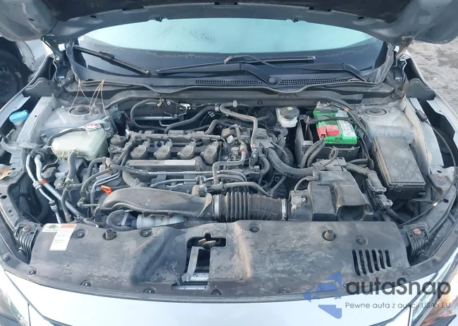 2HGFC1F39GH646704: 43960727