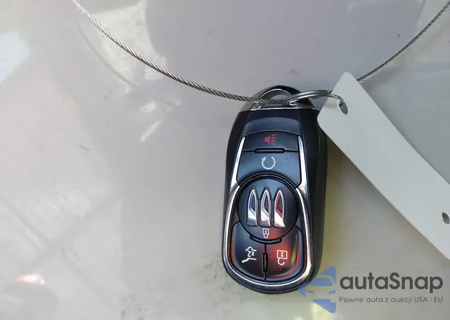 KL4AMFSL0SB008295: 43961765