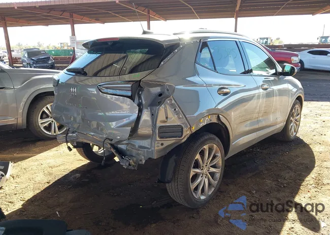 KL4AMFSL0SB008295: 43961765