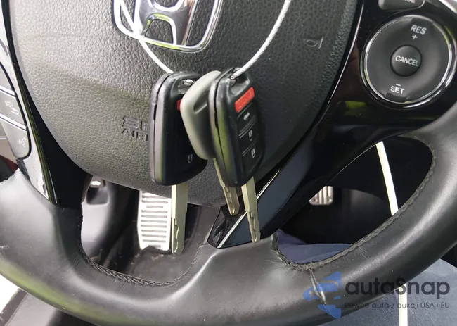 1HGCR2F54GA240241: 43961766