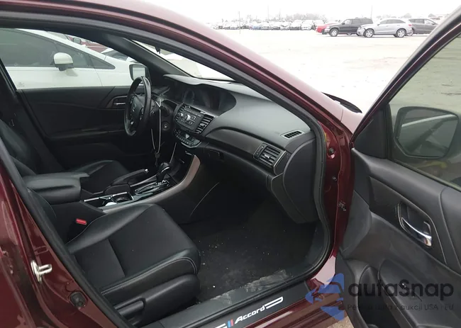 1HGCR2F54GA240241: 43961766