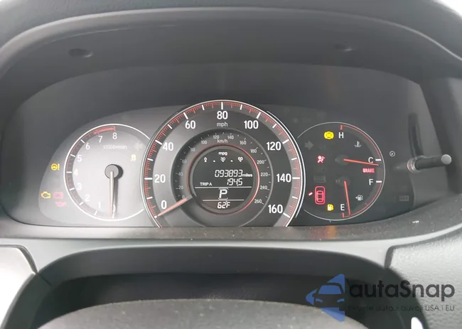 1HGCR2F54GA240241: 43961766