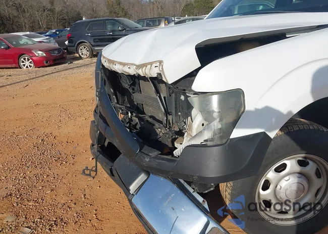 1FTEX1CMXDFB14564: 43961767