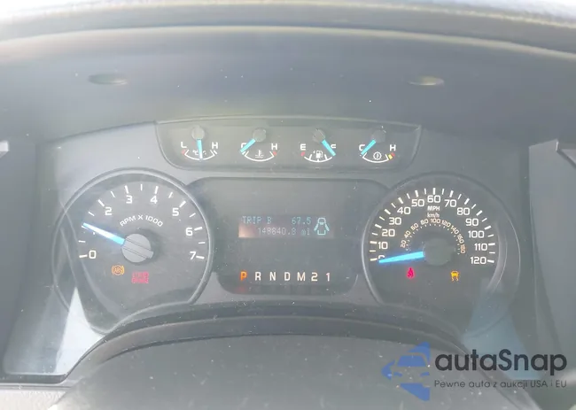 1FTEX1CMXDFB14564: 43961767