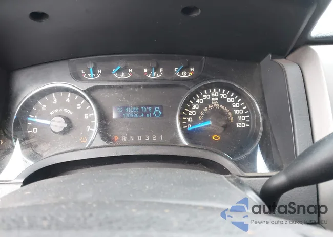 1FTEW1CM6DFB29078: 43961769