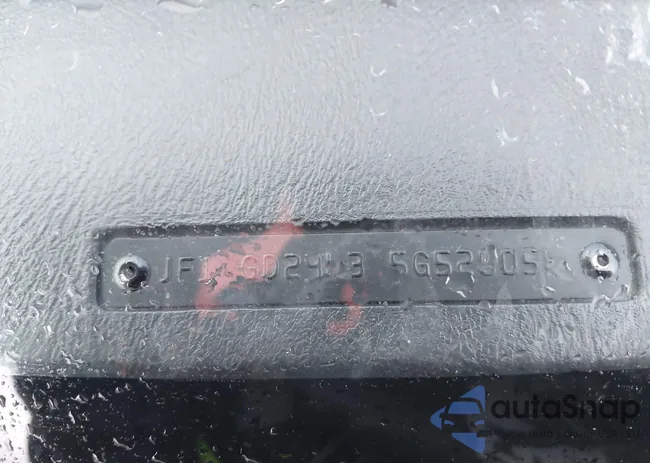 JF1GD29635G520056: 43961773