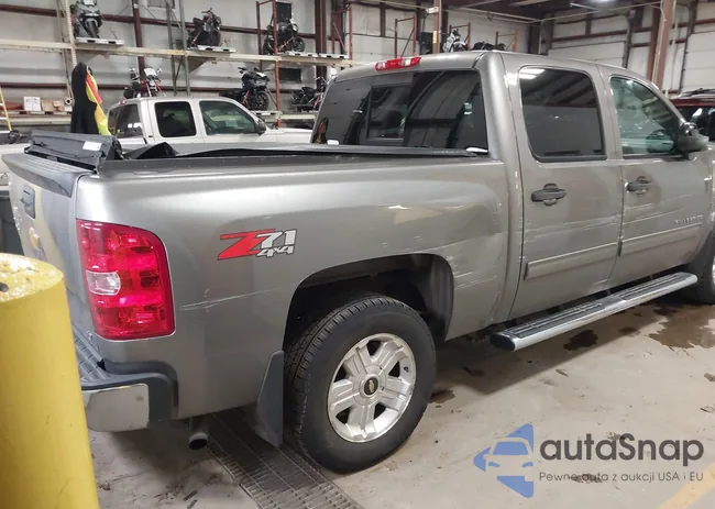 3GCPKSE75DG285208: 43961783