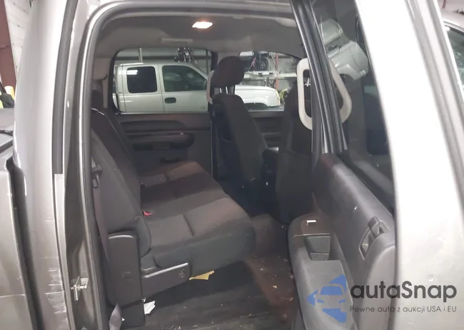 3GCPKSE75DG285208: 43961783