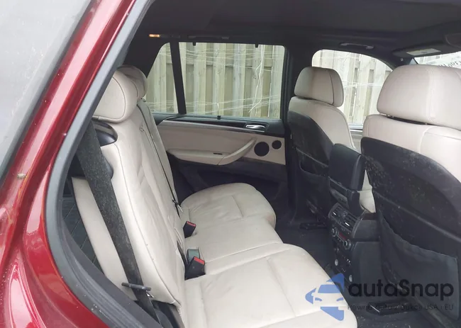 5UXZV8C51BL422101: 43961833