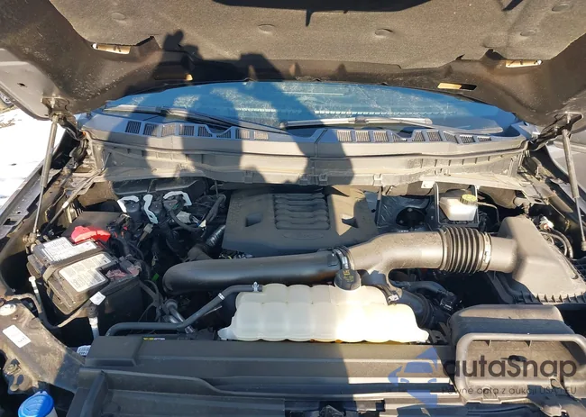 1FTFW1E88PFD25001: 43961838