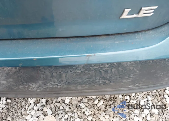 4T1DAACK2SU153200: 43961845