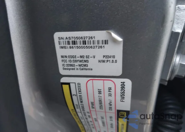 1C4PJLCS1FW553904: 43961853