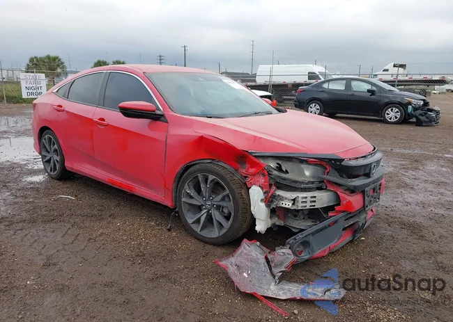 2HGFC2F83LH523265: 43961877