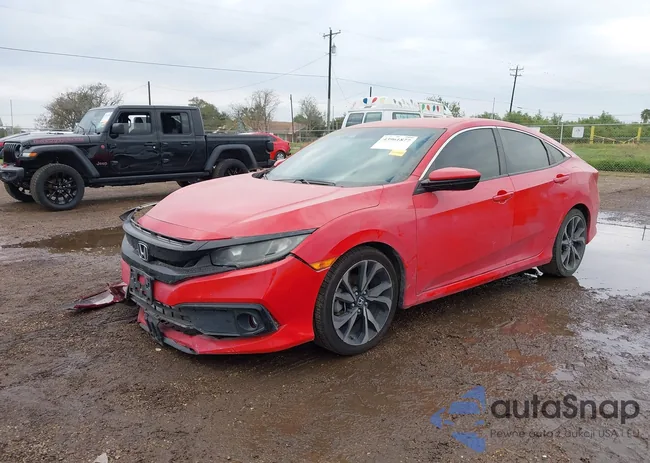 2HGFC2F83LH523265: 43961877