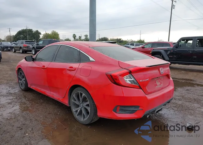 2HGFC2F83LH523265: 43961877