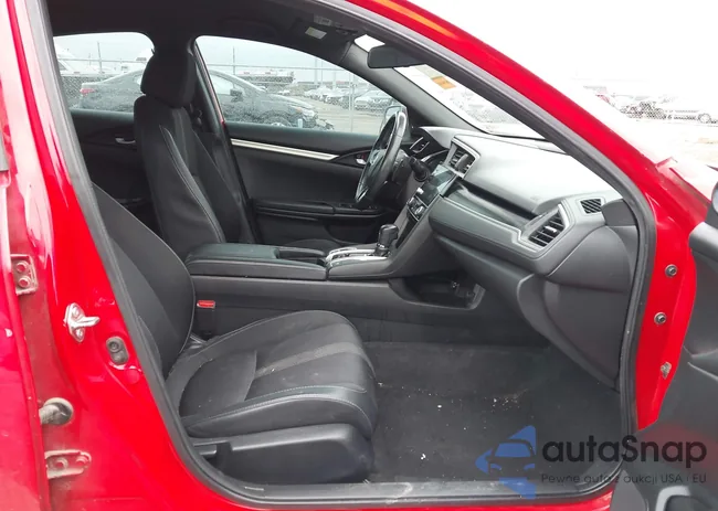 2HGFC2F83LH523265: 43961877