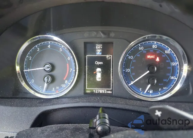 2T1BURHE1JC036062: 43961883