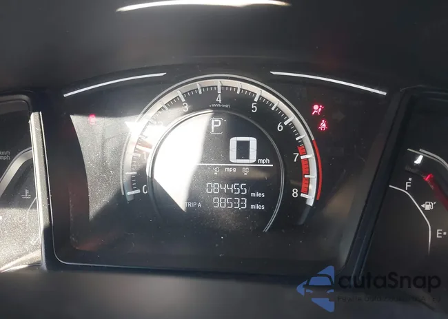 2HGFC2F52JH609475: 43961893