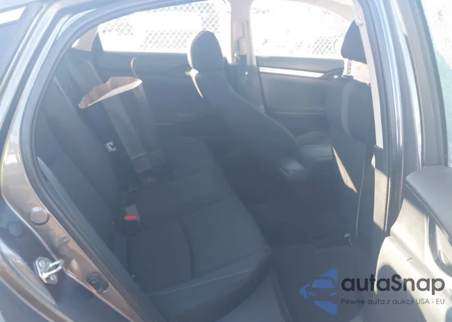 2HGFC2F52JH609475: 43961893