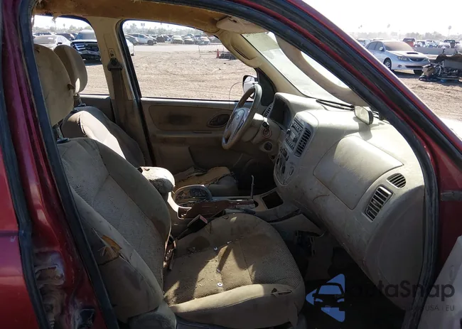 1FMYU03195KA37003: 43961902