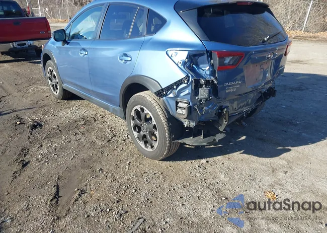 JF2GTAECXPH280344: 43961922