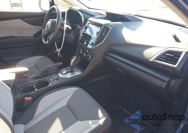 JF2GTAECXPH280344: 43961922