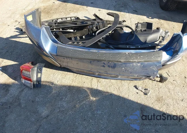 JF2GTAECXPH280344: 43961922