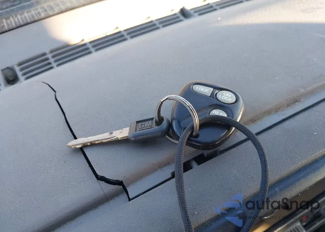 3GNFK16R8XG220001: 43961962