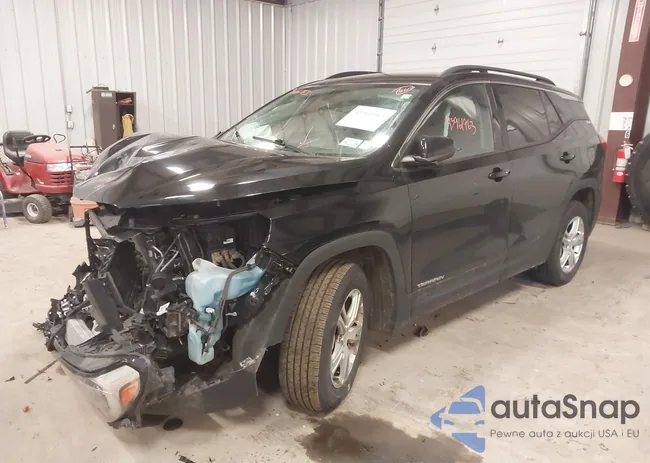 3GKALTEV0KL309088: 43961963