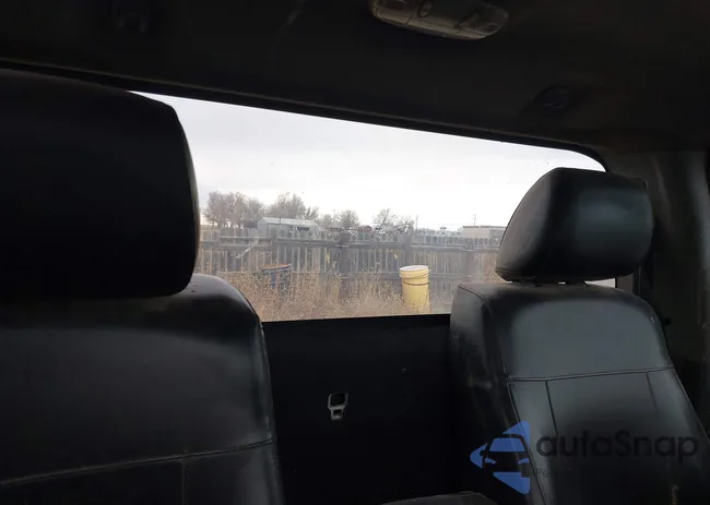 1FTBF2B6XCEB82673: 43962004