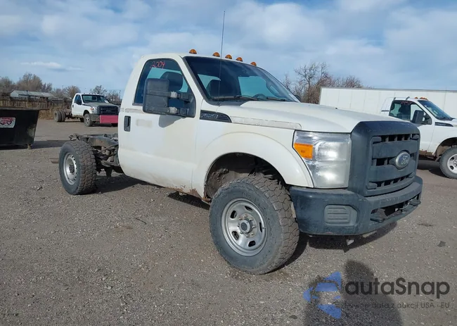 1FTBF2B6XCEB82673: 43962004