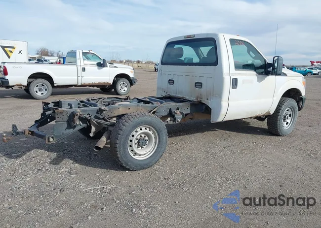 1FTBF2B6XCEB82673: 43962004