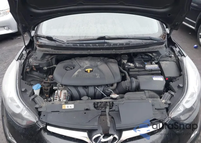 KMHDH4AE3EU122861: 43962034