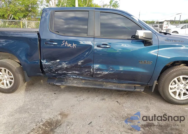 3GCPWCED4MG204263: 43962047