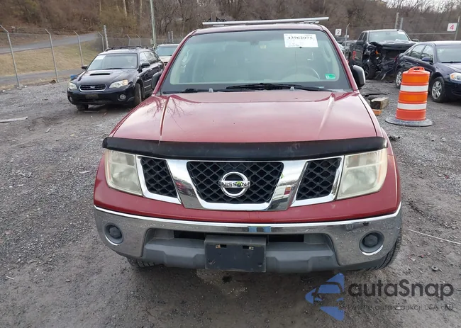 1N6AD07W56C405357: 43962075