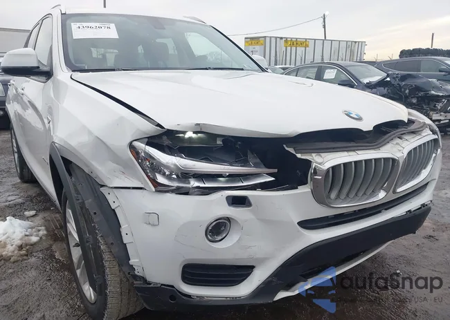 5UXWX7C57H0S20008: 43962078