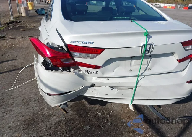 1HGCV1F56JA215032: 43962086