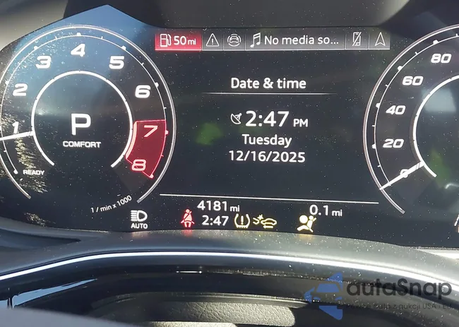 WU1ARBF13SD021526: 43962100