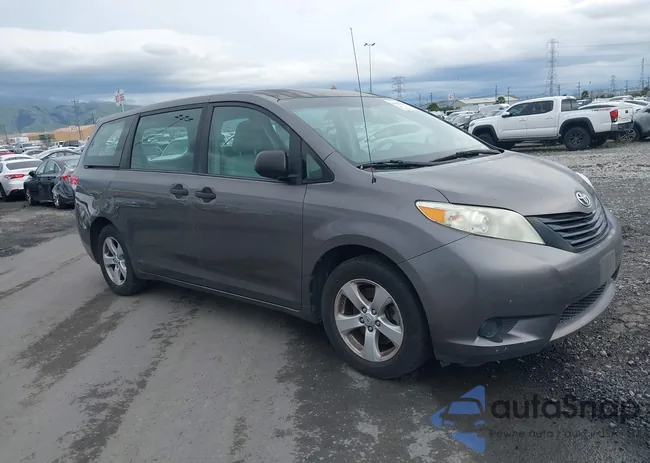 05TDZK3DC5BS13147: 43962110