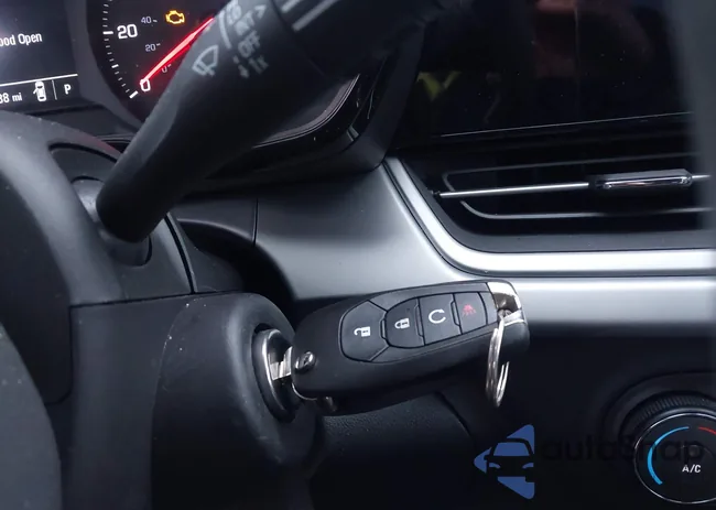 KL77LFEP8SC246775: 43962117