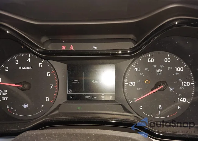 KL77LFEP8SC246775: 43962117