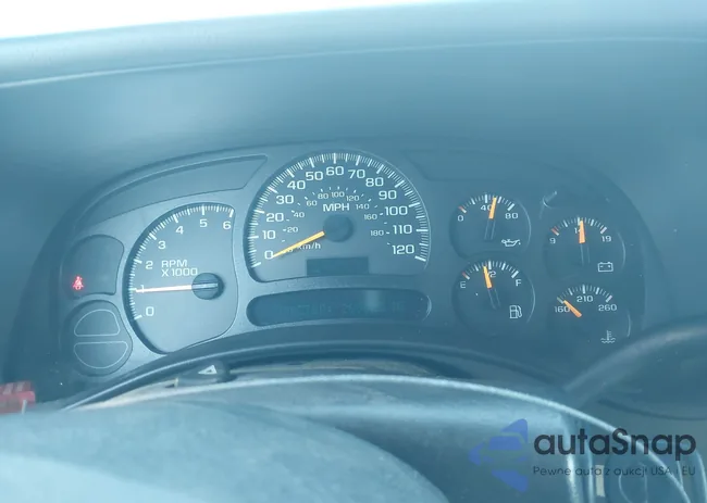 1GKFK16Z15J149653: 43962186