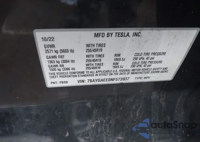 7SAYGAEE0NF573937: 43962244