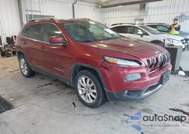 1C4PJMDB5EW316321: 43962259